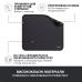 Коврик для мышки Logitech Mouse Pad Studio Series Graphite (956-000049)