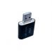 Звуковая плата Dynamode USB-SOUND7-ALU black