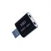 Звуковая плата Dynamode USB-SOUND7-ALU black