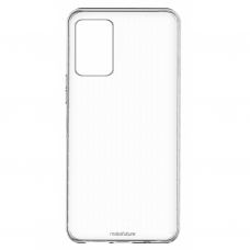 Чохол до мобільного телефона MakeFuture Vivo Y33s Air (Clear TPU) (MCA-VY33S)