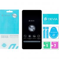 Пленка защитная Devia Privacy Apple Iphone 13/13 Pro (DV-IPN-13PRPRV)