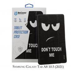 Чехол для планшета BeCover Smart Case Samsung Galaxy Tab A8 10.5 (2021) SM-X200 / SM-X2 (707271)