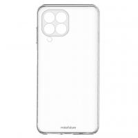Чохол до мобільного телефона MakeFuture Samsung M53 Air (Clear TPU) (MCA-SM53)