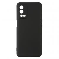 Чехол для мобильного телефона Armorstandart ICON Case OPPO A55 4G Black (ARM61431)