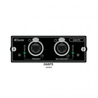 Мікшерний пульт Soundcraft Dual port Cat 5 Dante card (5031819.V)