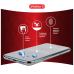 Стекло защитное Intaleo Samsung M33 5G (1283126522598)