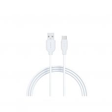Дата кабель USB 2.0 AM to Type-C 1.0m Eco 2.0A Syrox (C83)