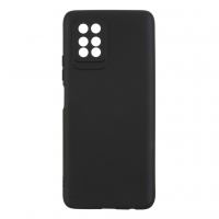 Чехол для мобильного телефона Armorstandart Matte Slim Fit Infinix Note 10 Pro Camera cover Black (ARM62268)