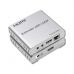 Адаптер HDMI 4K/30hz, up to 100m via CAT5E/6, loop-out (HDES12-LOOP) PowerPlant (CA912964)