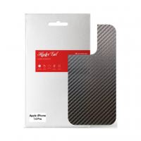 Пленка защитная Armorstandart back panel Apple iPhone 14 Pro Carbone (ARM64961)