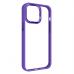 Чохол до мобільного телефона Armorstandart Unit Apple iPhone 13 Pro Max Lavender (ARM62497)