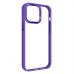 Чехол для мобильного телефона Armorstandart Unit Apple iPhone 13 Pro Max Lavender (ARM62497)