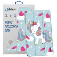 Чехол для планшета BeCover Smart Case Lenovo Tab M10 Plus TB-X606/M10 Plus (2nd Gen)/K10 TB-X6C6 Unicorn (708040)