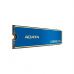 Накопичувач SSD M.2 2280 256GB ADATA (ALEG-710-256GCS)