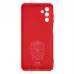 Чехол для мобильного телефона Armorstandart ICON Case Samsung A04s / A13 5G Red (ARM63909)