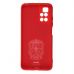 Чехол для мобильного телефона Armorstandart ICON Case Xiaomi Redmi 10/10 2022 Red (ARM62761)