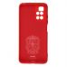 Чохол до мобільного телефона Armorstandart ICON Case Xiaomi Redmi 10/10 2022 Red (ARM62761)