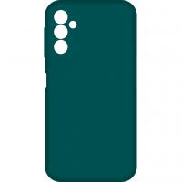 Чехол для мобильного телефона MAKE Samsung A04s Silicone Green (MCL-SA04SGN)