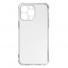 Чохол до мобільного телефона Armorstandart Air Force Apple iPhone 14 Pro Max Camera cover Transparent (ARM65249)