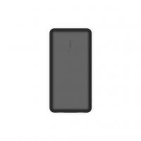 Батарея универсальная Belkin 20000mAh, USB-C, 2*USB-A, 3A, 6