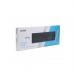 Клавиатура A4Tech FX60 USB Grey White backlit