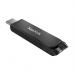 USB флеш накопичувач SanDisk 32GB Ultra Black USB3.1/Type-C (SDCZ460-032G-G46)