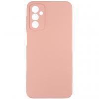 Чохол до моб. телефона Dengos Soft Samsung Galaxy A04s (pink) (DG-TPU-SOFT-14)
