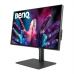 Монитор BenQ PD2506Q Dark Grey (9H.LLDLB.QBE)