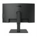 Монитор BenQ PD2506Q Dark Grey (9H.LLDLB.QBE)