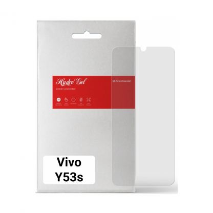 Пленка защитная Armorstandart Matte Vivo Y53s (ARM66038)