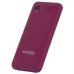 Мобильный телефон Sigma X-style 31 Power Type-C Purple (4827798855041)