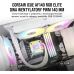 Кулер до корпусу Corsair AF140 RGB Elite White Dual Pack (CO-9050160-WW)