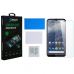 Стекло защитное BeCover Nokia G60 5G 3D Crystal Clear Glass (708547)