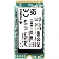 Накопитель SSD M.2 2242 1TB Transcend (TS1TMTE400S)