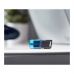 USB флеш накопитель Kingston 64GB DataTraveler 80 M USB-C 3.2 Blue/Black (DT80M/64GB)