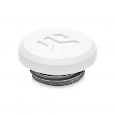 Фитинг для СЖО Ekwb EK-Quantum Torque Plug Cover 10-Pack - White (3831109904312)