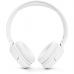 Навушники JBL Tune 520BT White (JBLT520BTWHTEU)