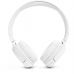 Навушники JBL Tune 520BT White (JBLT520BTWHTEU)