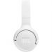 Навушники JBL Tune 520BT White (JBLT520BTWHTEU)