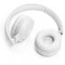 Навушники JBL Tune 520BT White (JBLT520BTWHTEU)