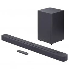 Акустическая система JBL Bar 2.1 Deep Bass MK2 Black (JBLBAR21DBM2BLKEP)