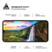 Стекло защитное Armorstandart Pro Samsung A34 5G (A346) Black (ARM66207)