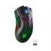 Мышка Defender Warlock GM-709L RGB Wireless Black (52709)