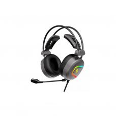 Наушники A4Tech Bloody MC750 Grey