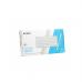 Клавиатура A4Tech FBX51C Wireless/Bluetooth White (FBX51C White)