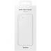 Чохол до мобільного телефона Samsung Samsung A04 Soft Clear Cover Transparency (EF-QA045TTEGRU)