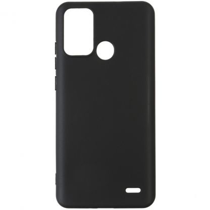 Чехол для мобильного телефона BeCover ZTE Blade A52 Black (708941)