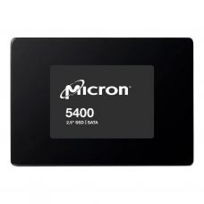 Накопитель SSD для сервера Micron SSD SATA2.5