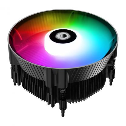 Кулер для процессора ID-Cooling DK-07i Rainbow