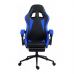 Кресло игровое GT Racer X-2323 Black/Blue